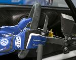 Volkswagen Polo R WRC 2015 года